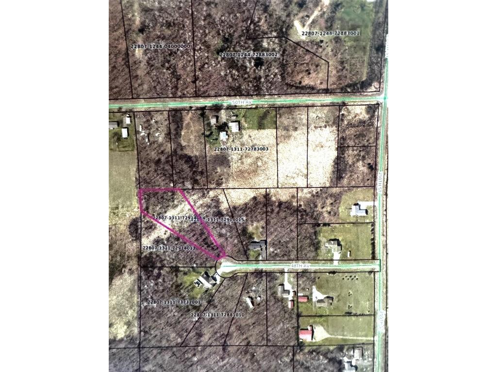Lot 14 48th Avenue Cadott WI 54727 1599903 image2