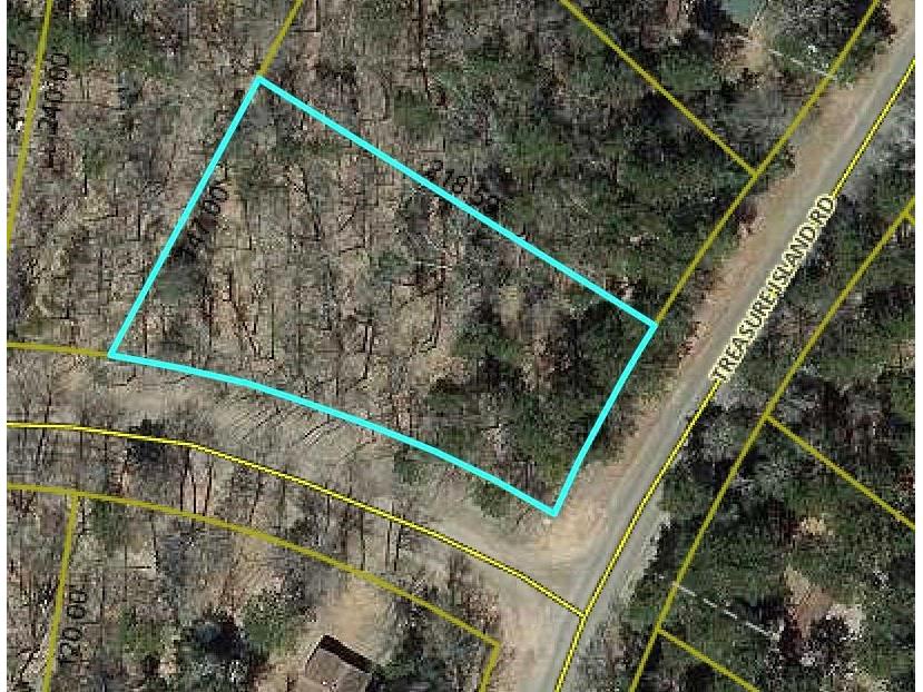 Lot 14 Treasure Island Road Danbury WI 54830 1585382 image1