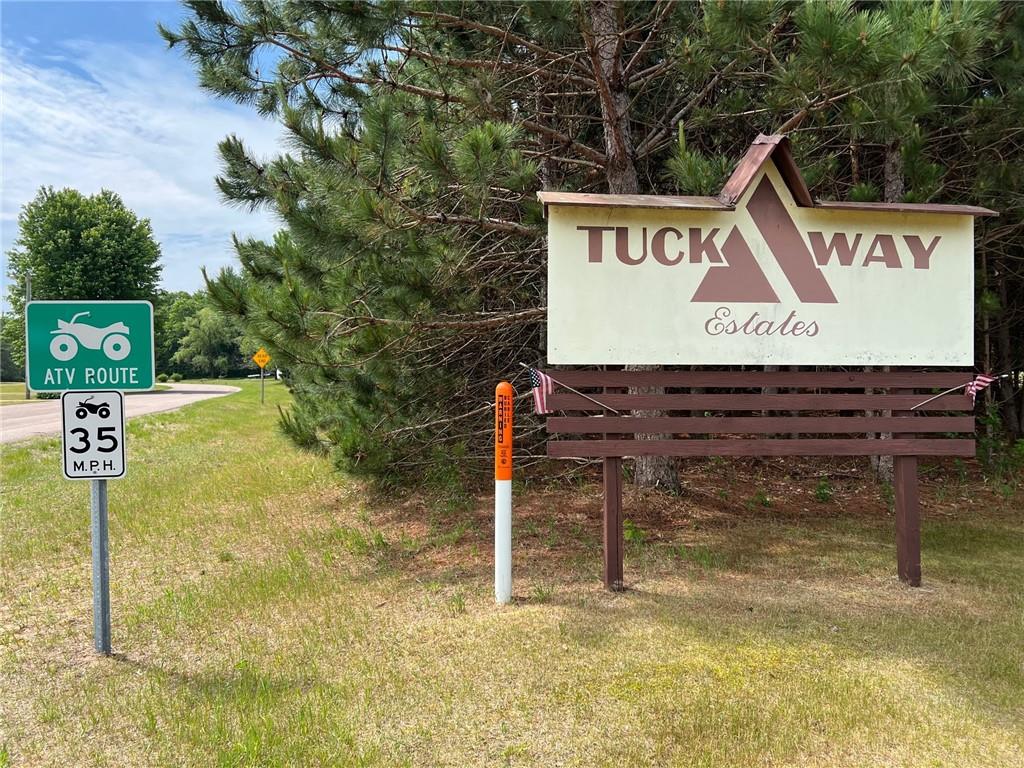Lot 14 and 15 Tucker Way Drive Black River Falls WI 54615 1574104 image1