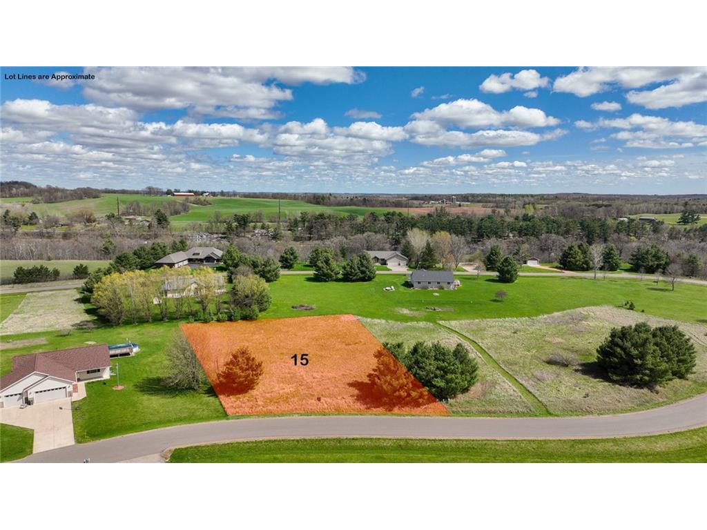 Lot 15 187th Street Chippewa Falls WI 54729 1579191 image1