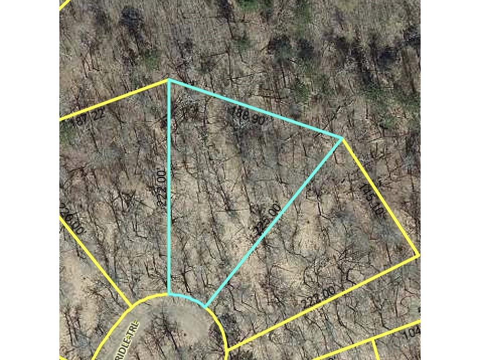 Lot 15 Bridle Trail Danbury WI 54830 1596291 image1