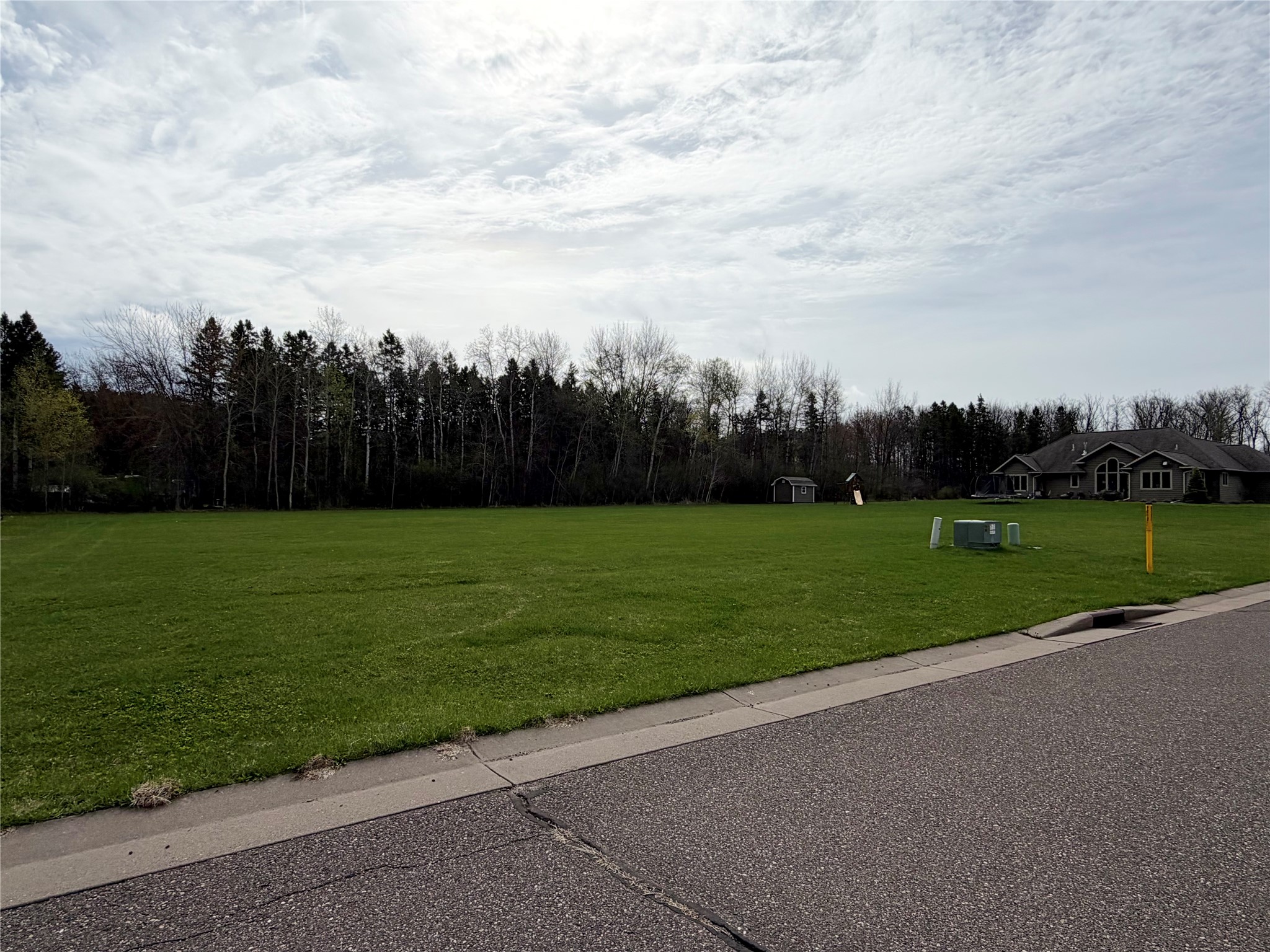 Lot 15 Church Street Thorp WI 54771 1600443 image1