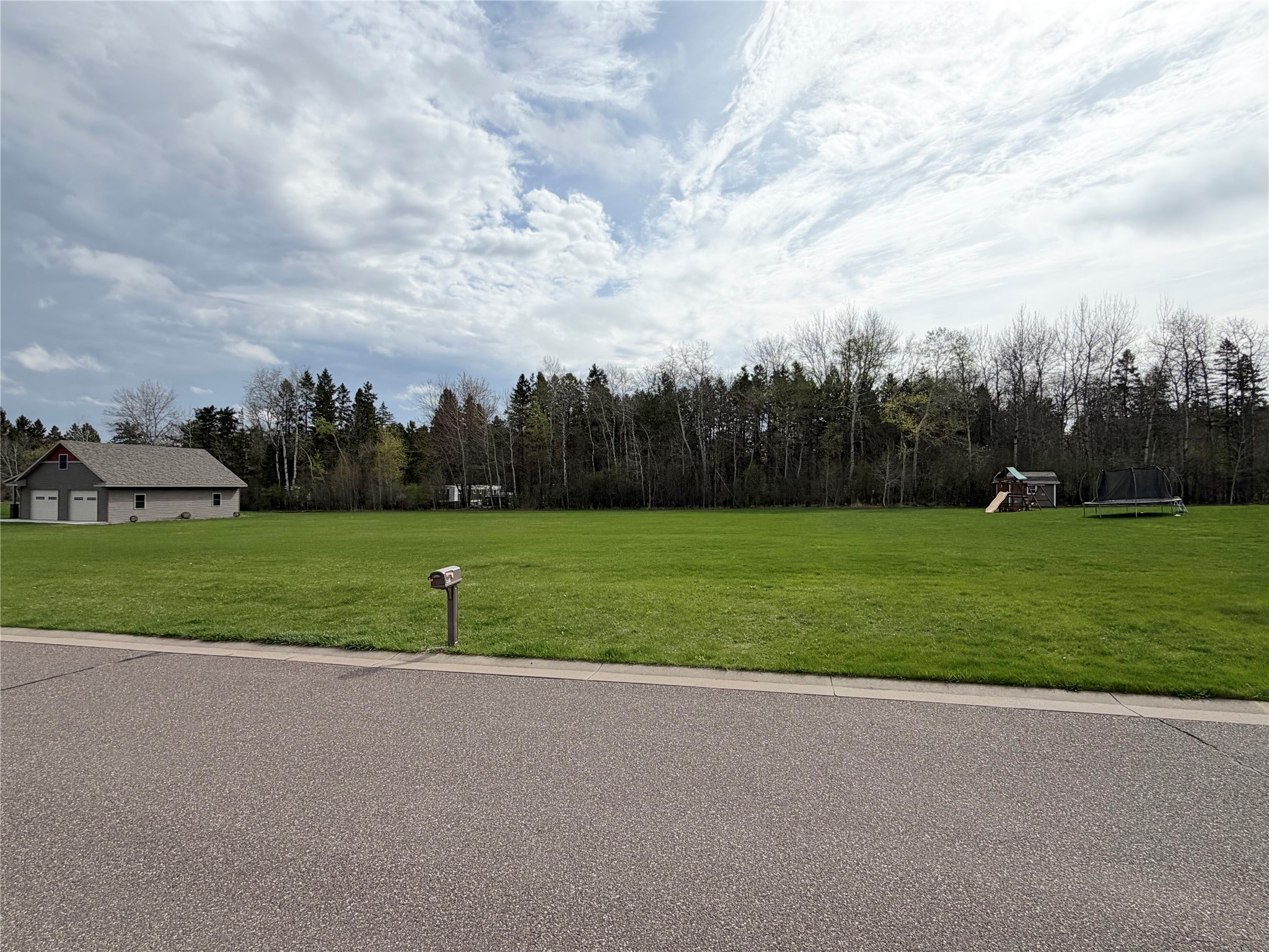 Lot 15 Church Street Thorp WI 54771 1600443 image2