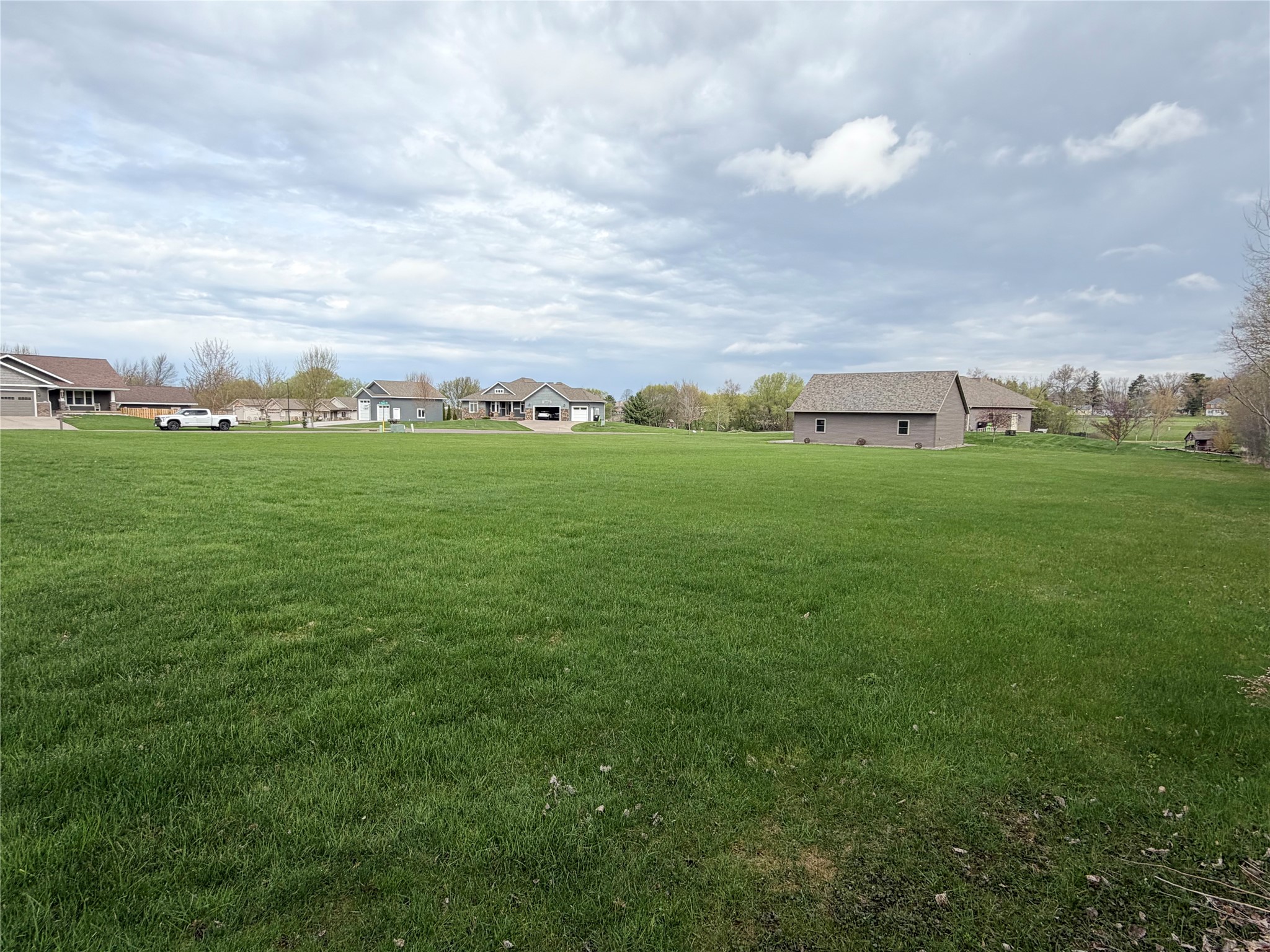 Lot 15 Church Street Thorp WI 54771 1600443 image3