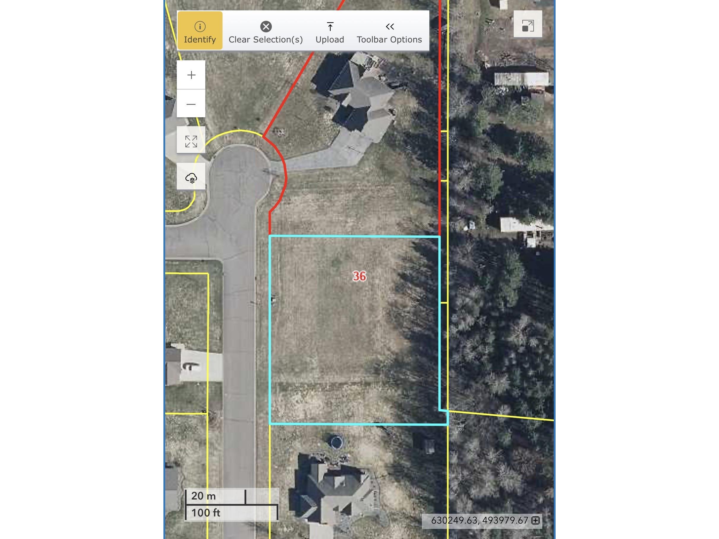 Lot 15 Church Street Thorp WI 54771 1600443 image6