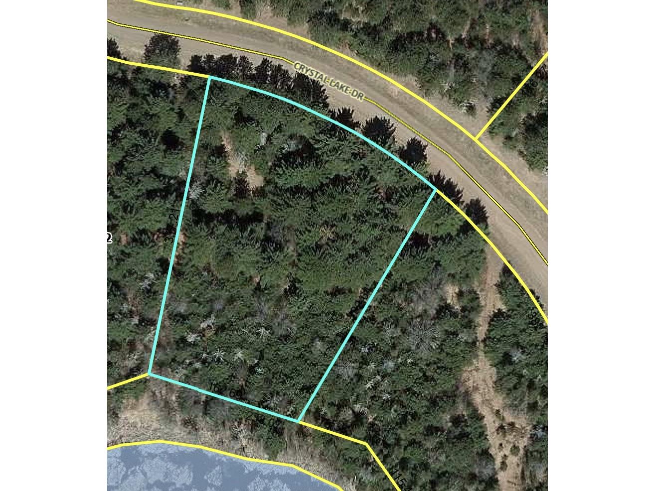 Lot 15 Crystal Lake Drive Danbury WI 54830 1599398 image1