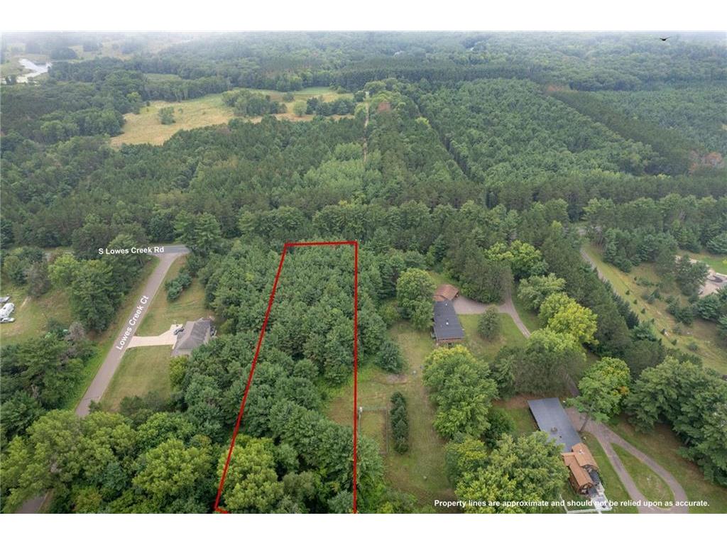 Lot 15 S Lowes Creek Road Eau Claire WI 54701 1576266 image1