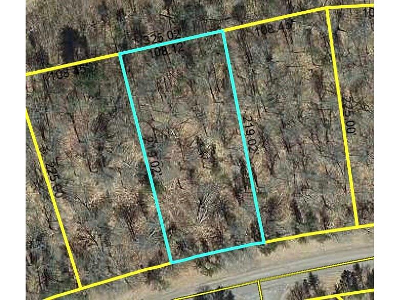 Lot 157 Deerpath Road Danbury WI 54830 1586798 image1