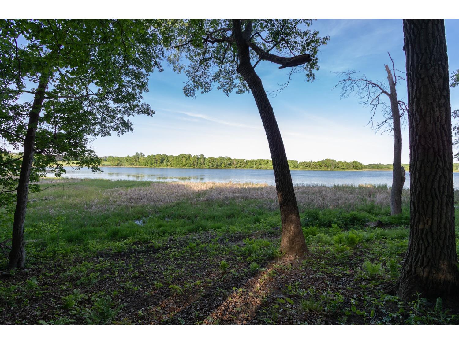 Lot 16 134th Avenue Amery WI 54001 - Brusher Lake 1601685 image1