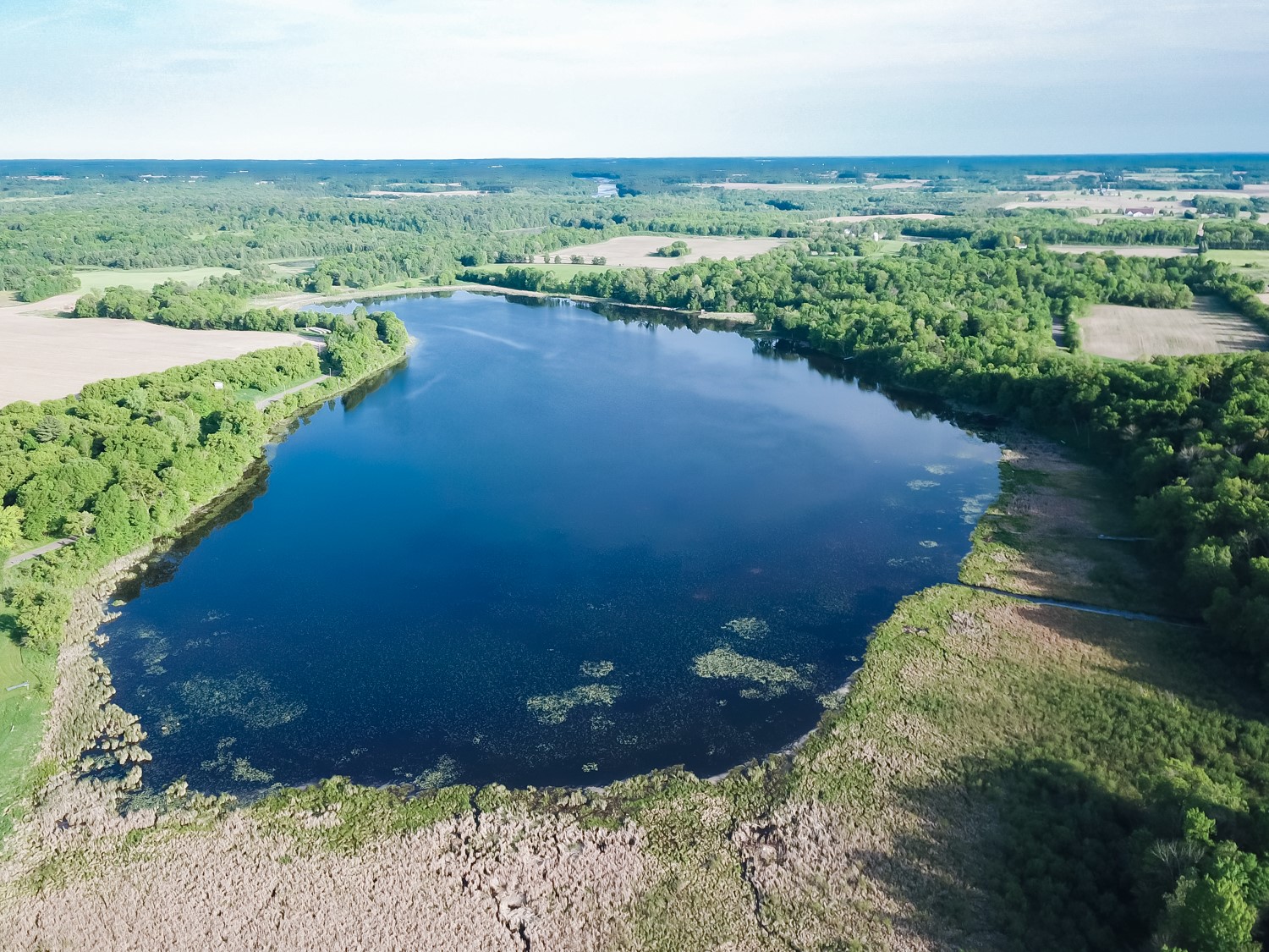 Lot 16 134th Avenue Amery WI 54001 - Brusher Lake 1601685 image21