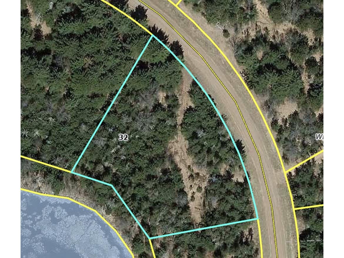Lot 16 Crystal Lake Drive Danbury WI 54830 1601116 image1