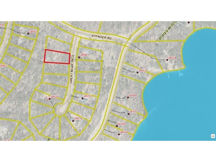 Lot 16 Great Bear Trace Danbury WI 54830 1570955 image1
