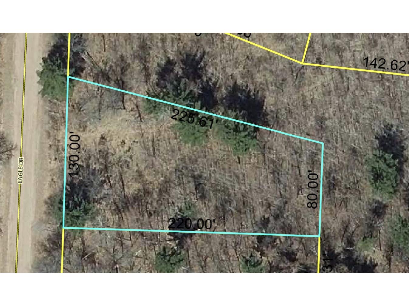 Lot 160 Eagle Drive Danbury WI 54830 1601273 image1