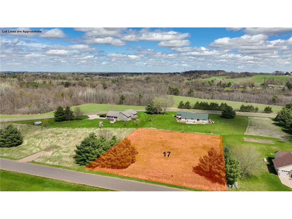 Lot 17 187th Street Chippewa Falls WI 54729 1579193 image1