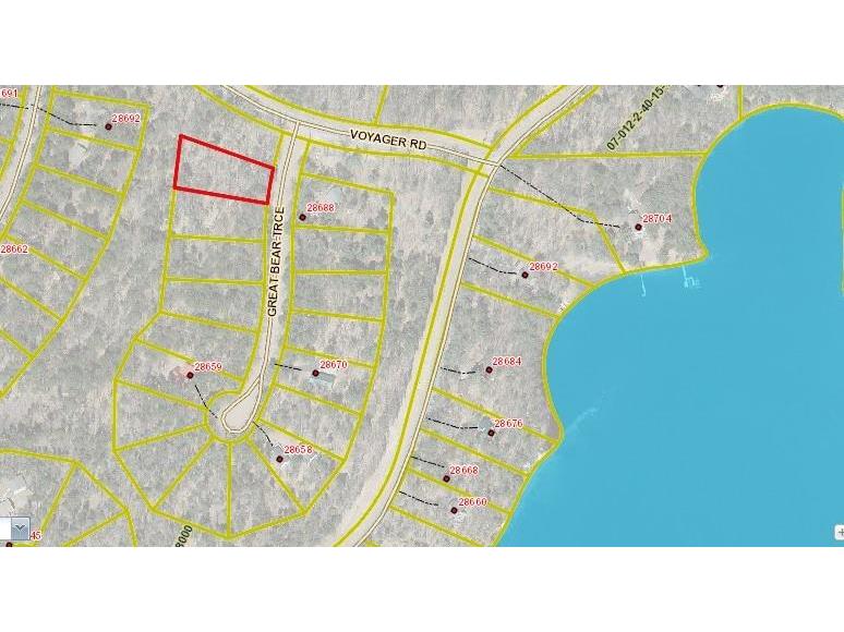 Lot 17 Great Bear Trace Danbury WI 54830 1570956 image1
