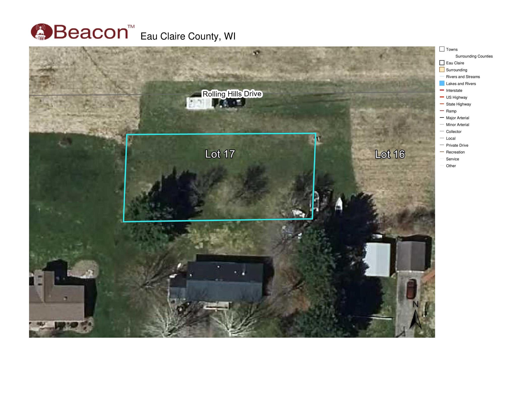 Lot 17 Rolling Hills Drive Augusta WI 54722 1600013 image2