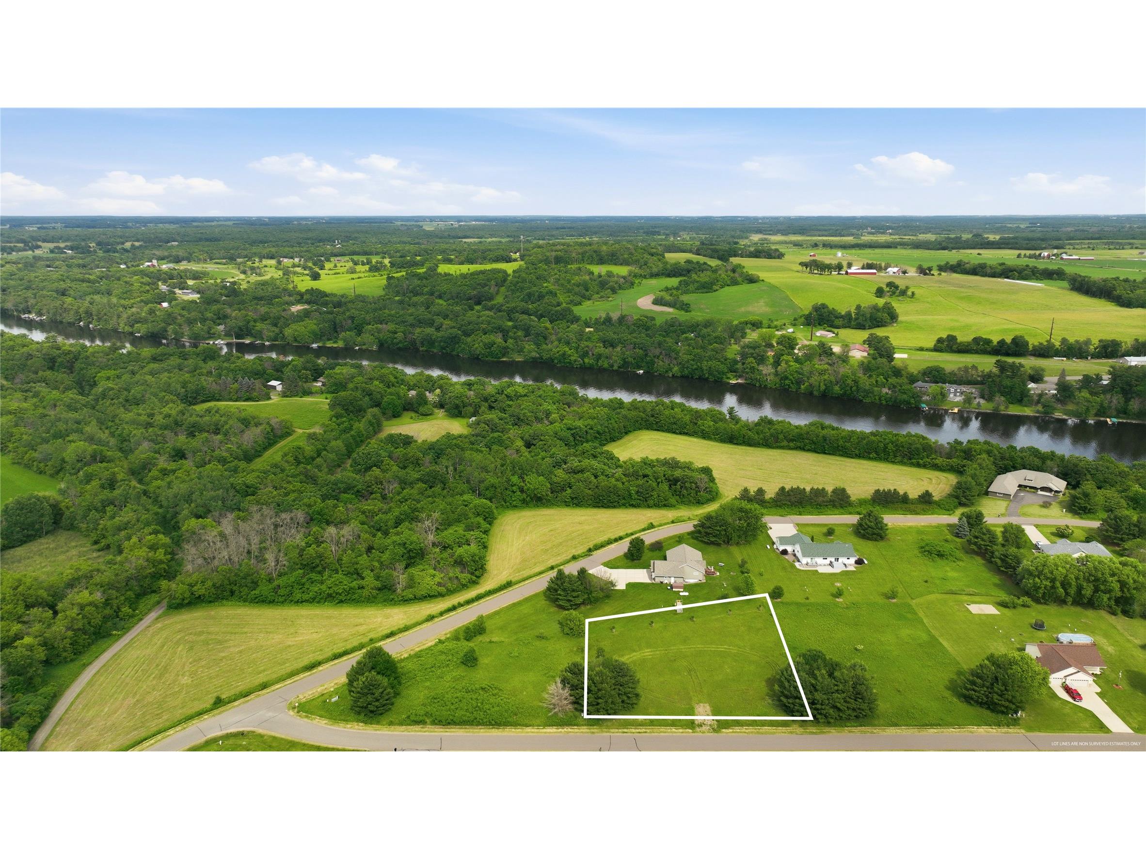 Lot 18 187th Street Chippewa Falls WI 54729 1602705 image2