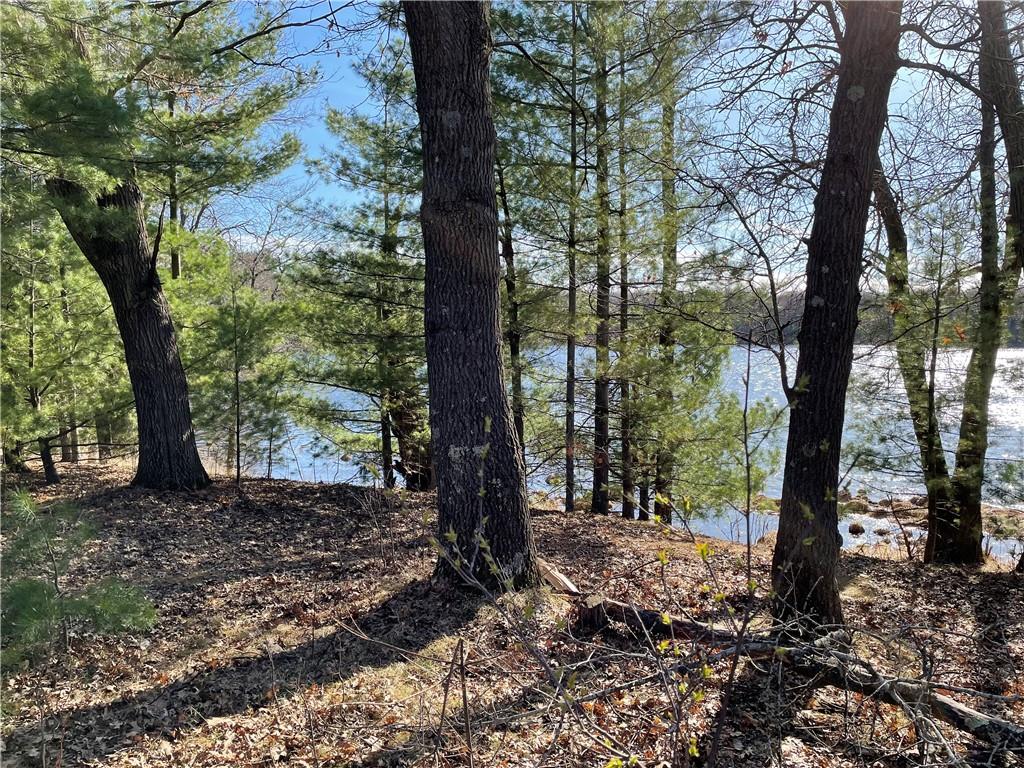 Lot 18 277th Avenue New Auburn WI 54757 - Loon Lake 1572901 image1