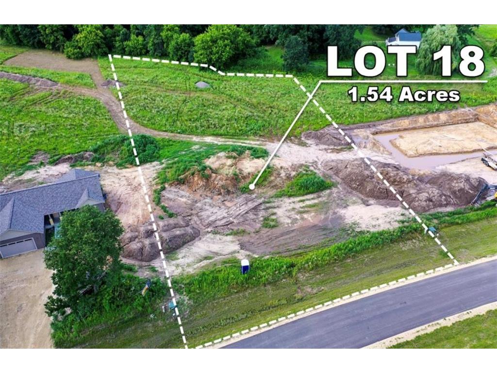 Lot 18 667th Avenue Menomonie WI 54751 1585132 image1