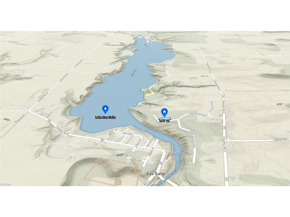 Lot 18 N4XX 297th Street Eau Galle WI 54737 1590179 image7