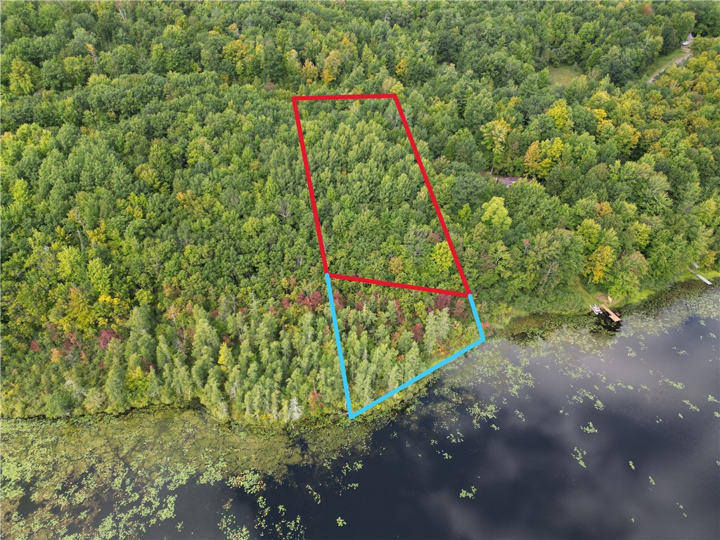 Lot 18 Pondell Lane W Bruce WI 54819 - Bog Lake 1595153 image3