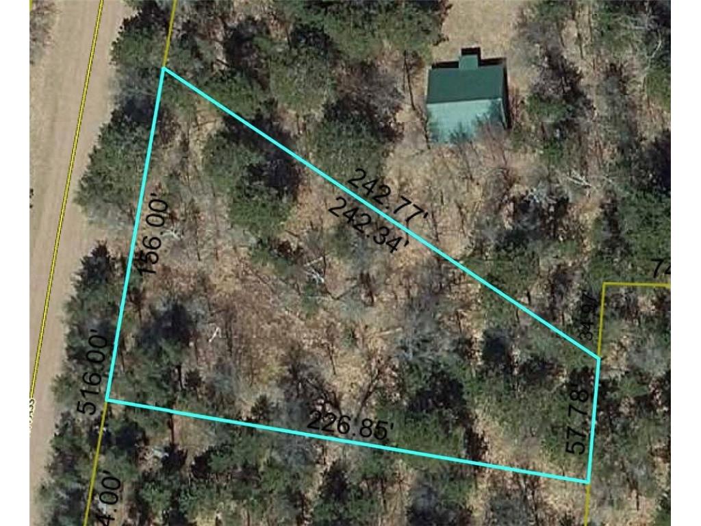 Lot 188 Deerpath Pass Danbury WI 54830 1591758 image1