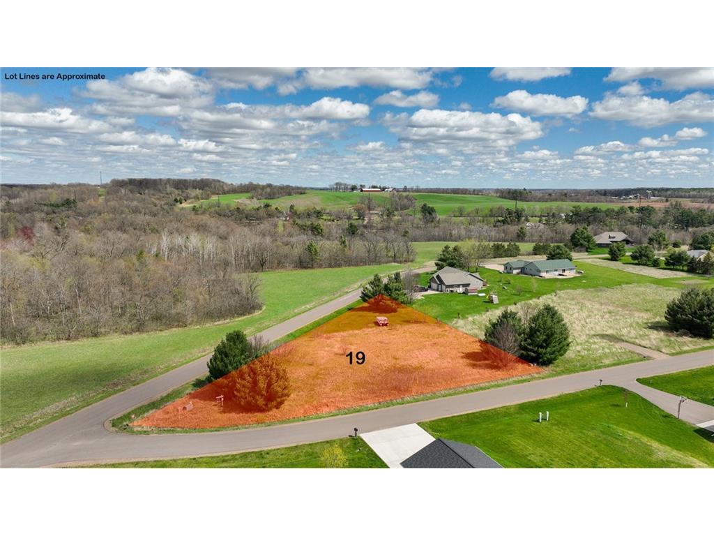 Lot 19 187th Street Chippewa Falls WI 54729 1579194 image1