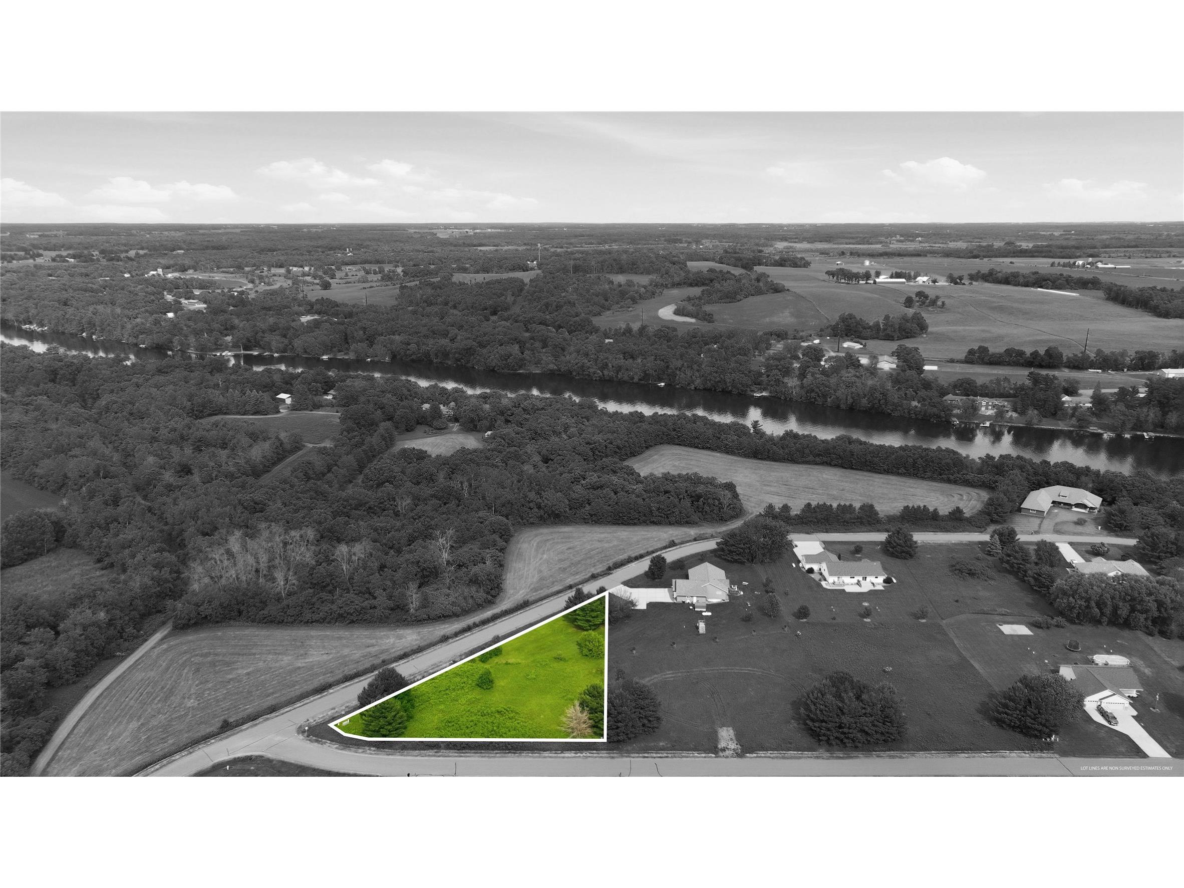 Lot 19 187th Street Chippewa Falls WI 54729 1602704 image1