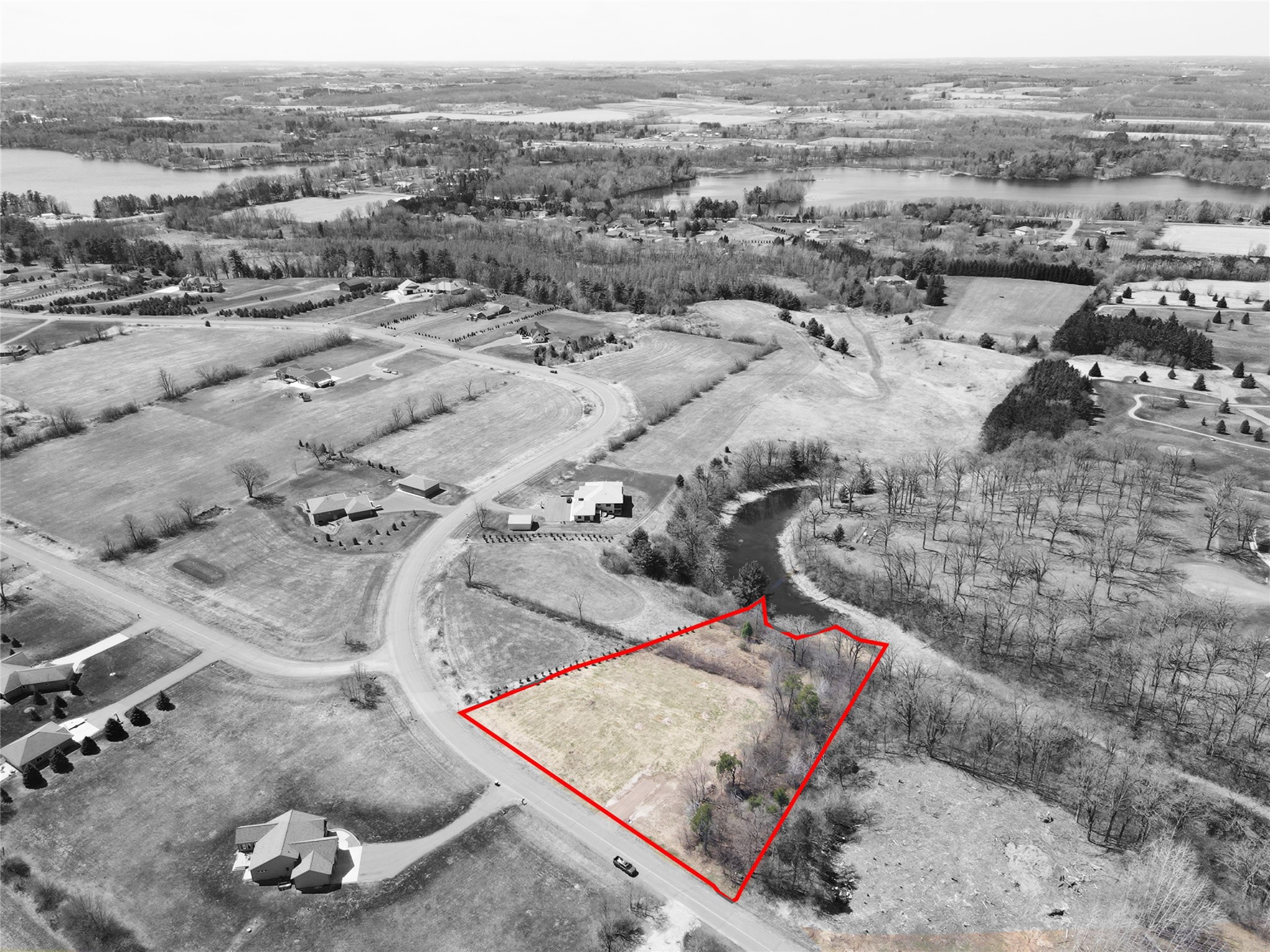 Lot 19 21st Street Rice Lake WI 54868 1600254 image1