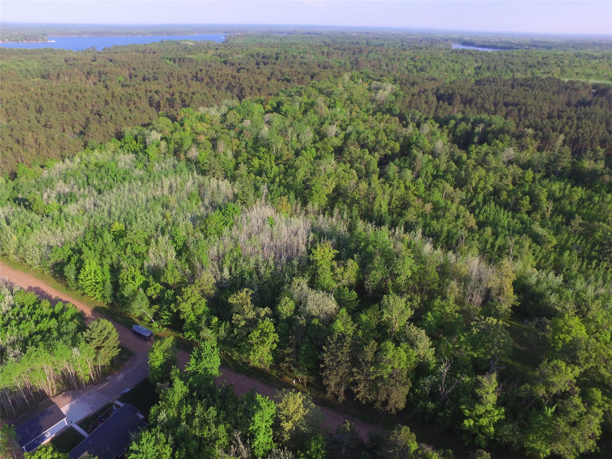 Lot 19 Aspen Hill Trailway Webster WI 54893 1601819 image2