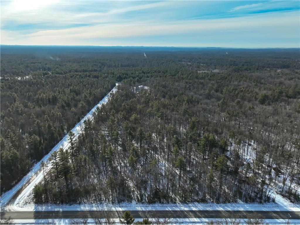 Lot 2 1.55 Acres Highway K Hatfield WI 54754 1588432 image1