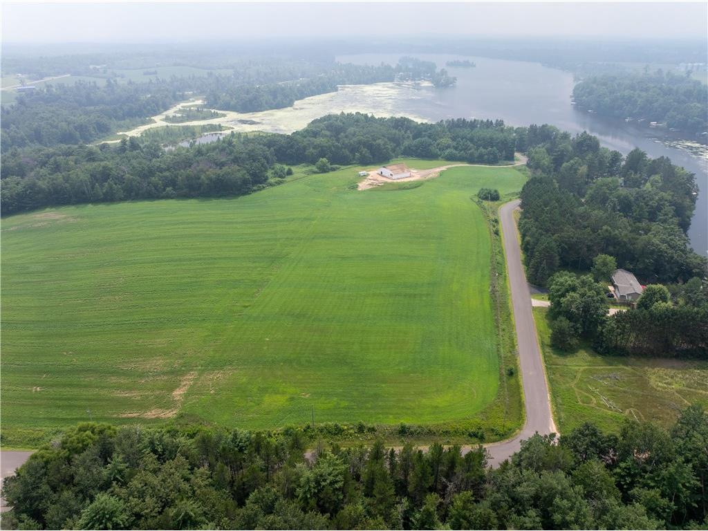 Lot 2 11 3/4 Avenue Cameron WI 54822 1594148 image1