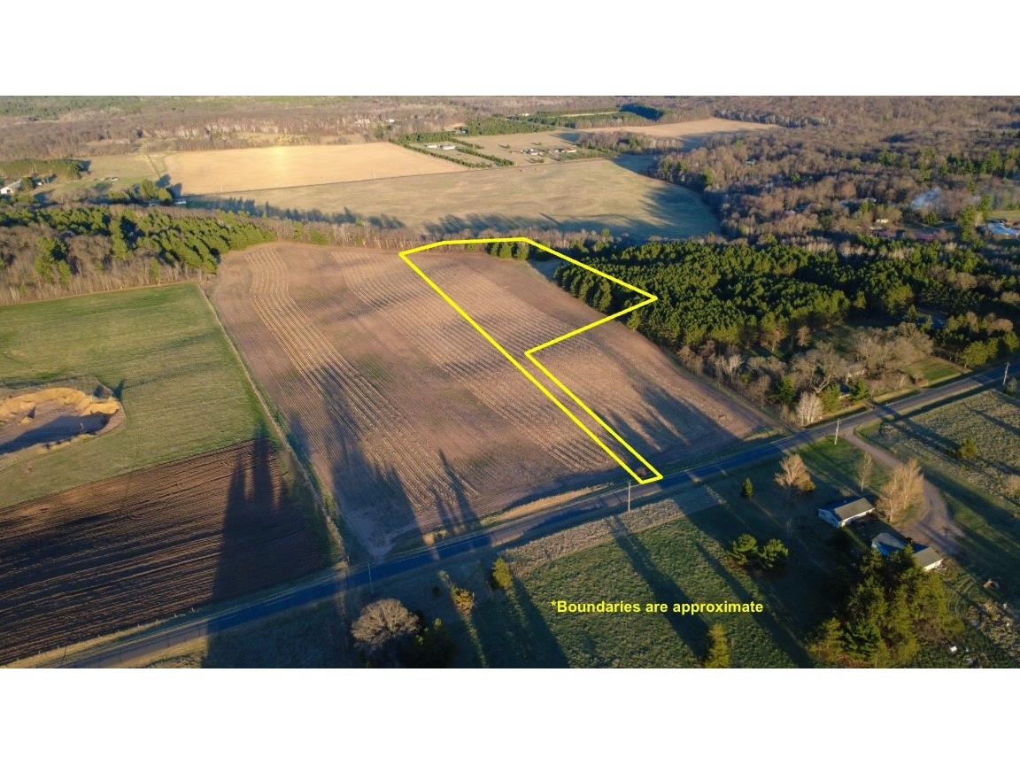 Lot 2 115th Street Frederic WI 54837 1601052 image1