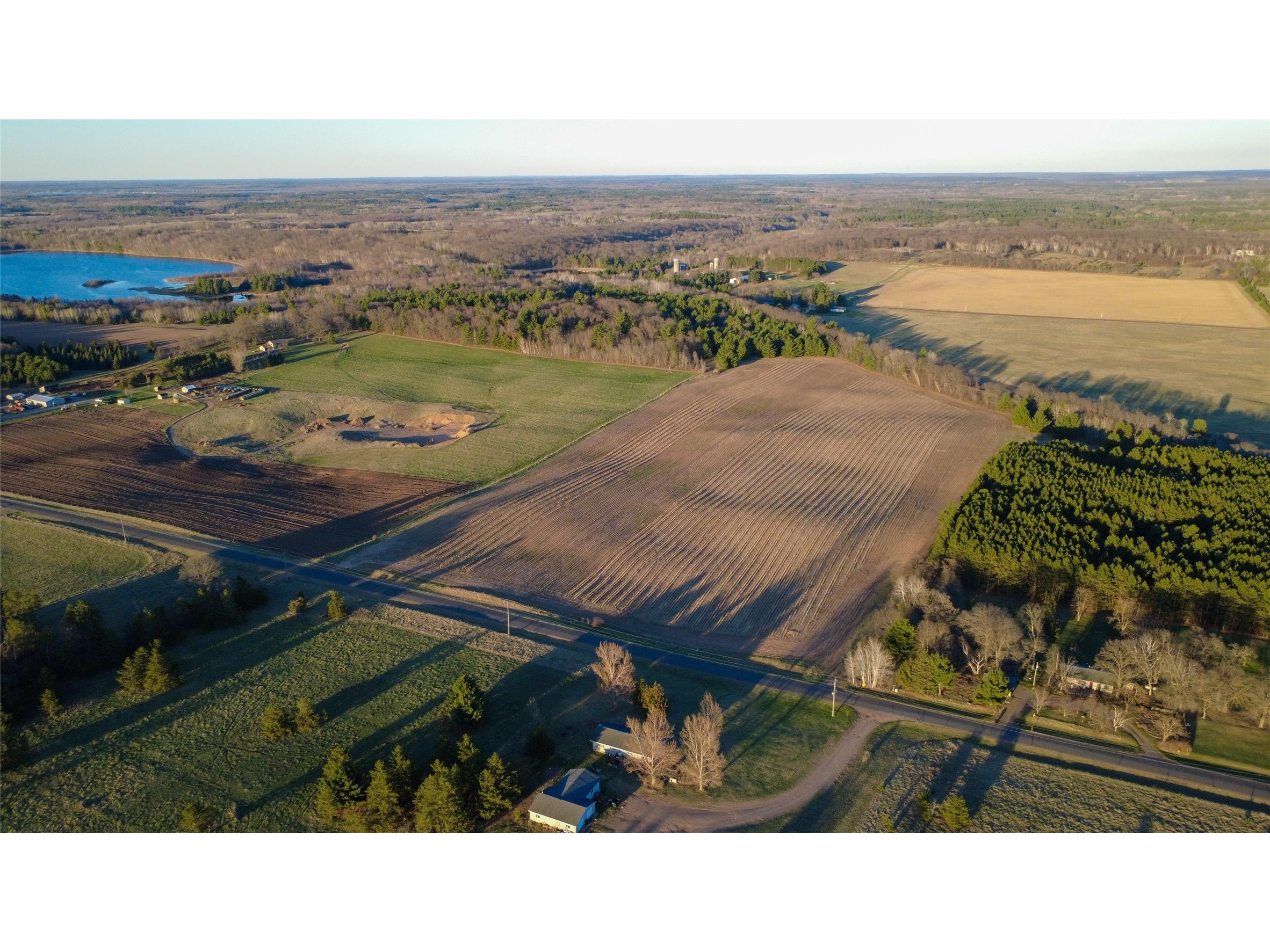 Lot 2 115th Street Frederic WI 54837 1601052 image2