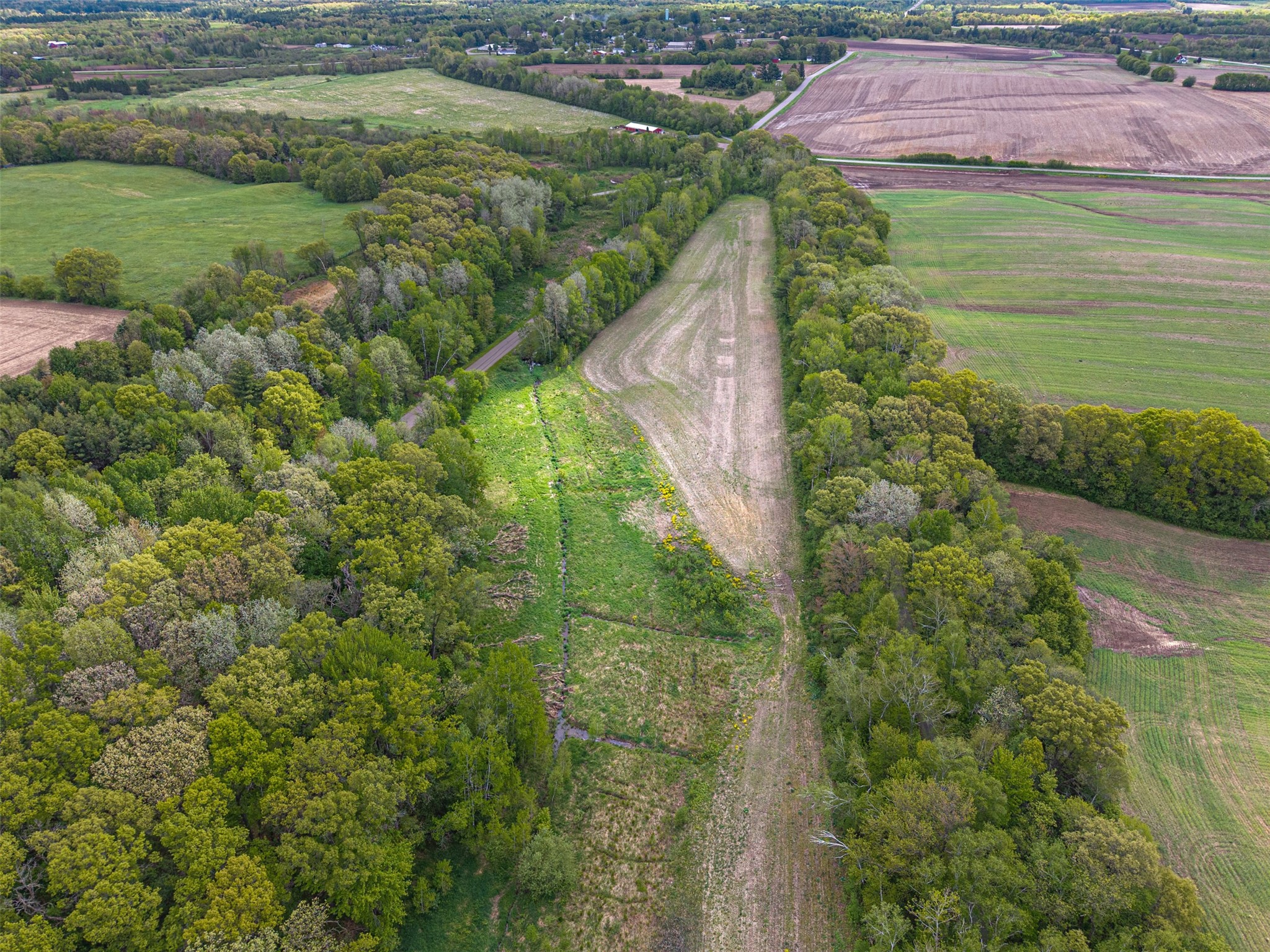 Lot 2 15.37 +/- Mcgower Road Fairchild WI 54741 1601436 image1
