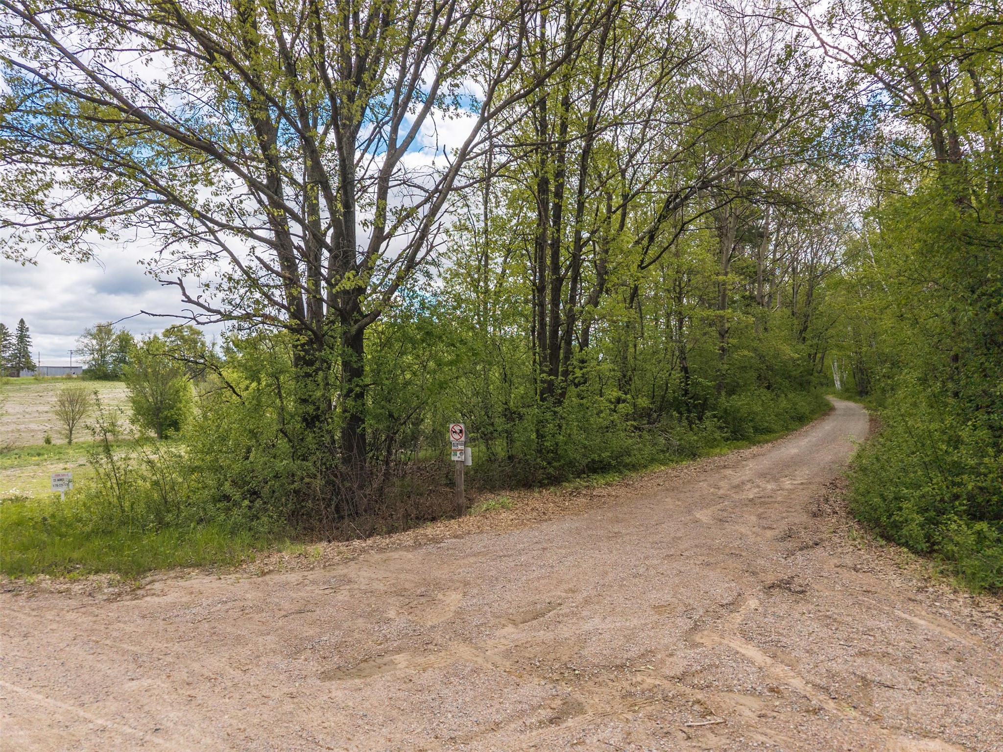 Lot 2 15.37 +/- Mcgower Road Fairchild WI 54741 1601436 image11