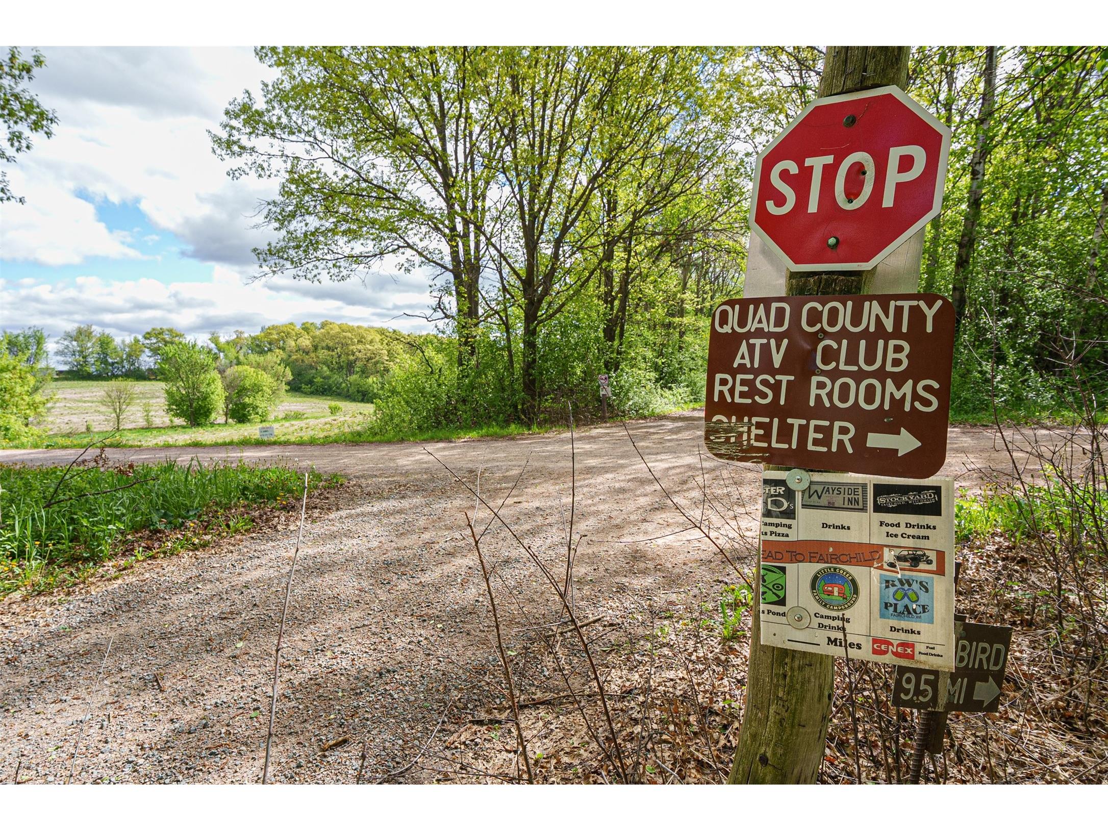 Lot 2 15.37 +/- Mcgower Road Fairchild WI 54741 1601436 image12