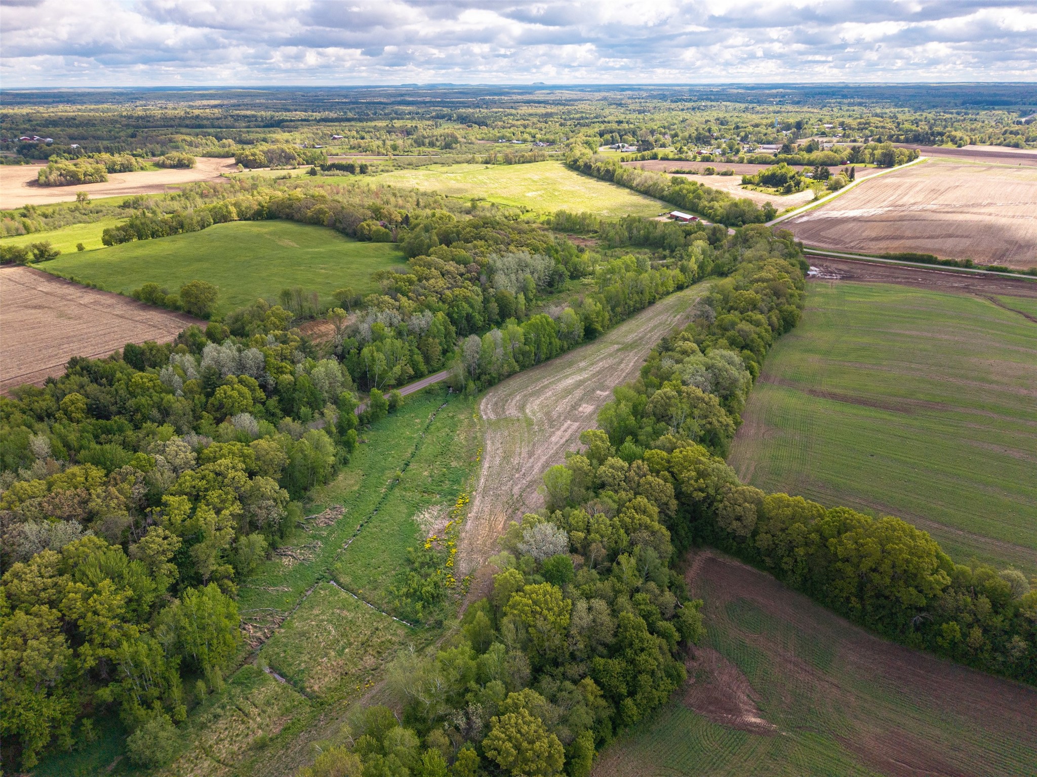 Lot 2 15.37 +/- Mcgower Road Fairchild WI 54741 1601436 image5