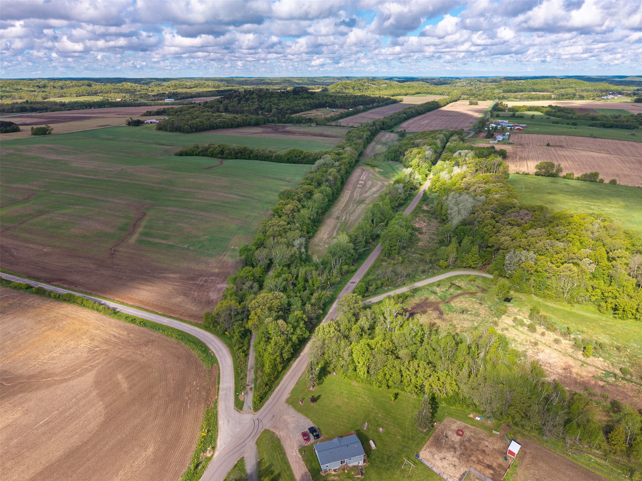 Lot 2 15.37 +/- Mcgower Road Fairchild WI 54741 1601436 image6