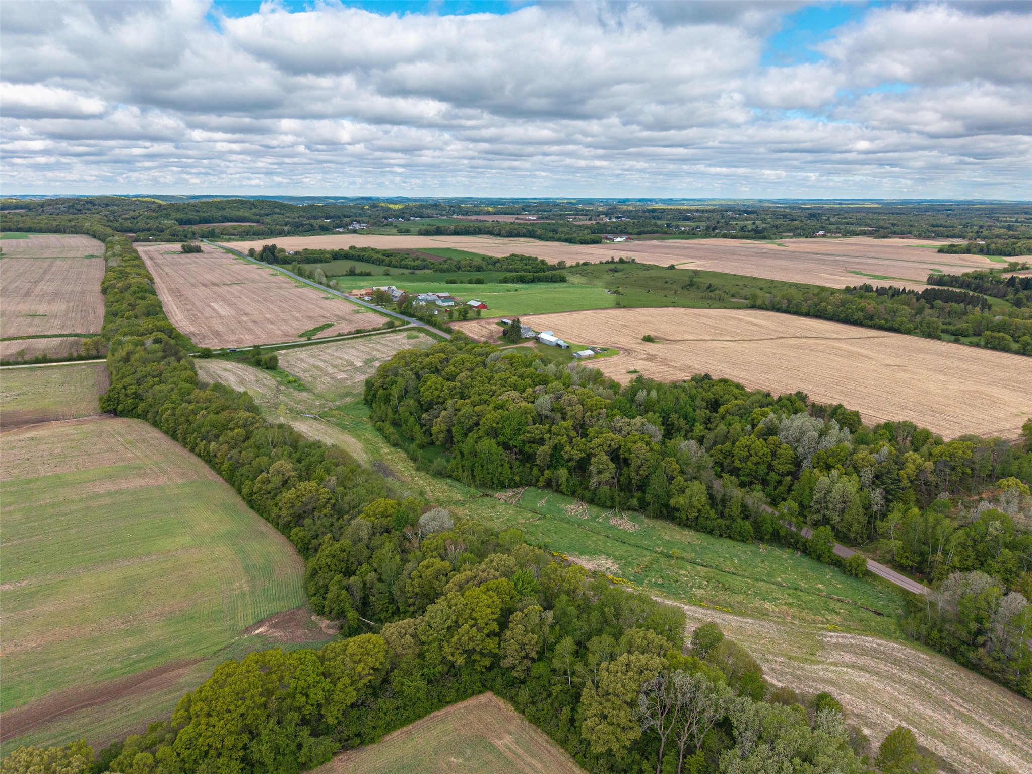 Lot 2 15.37 +/- Mcgower Road Fairchild WI 54741 1601436 image9