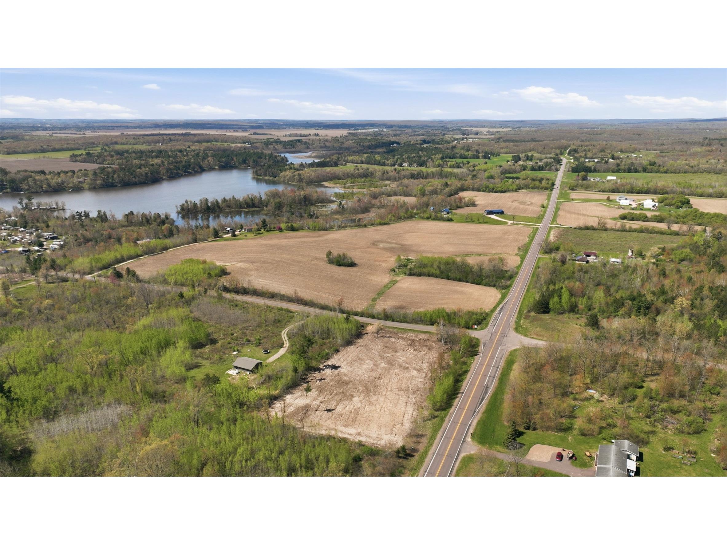 Lot 2 25th Street Cameron WI 54822 1596800 image12