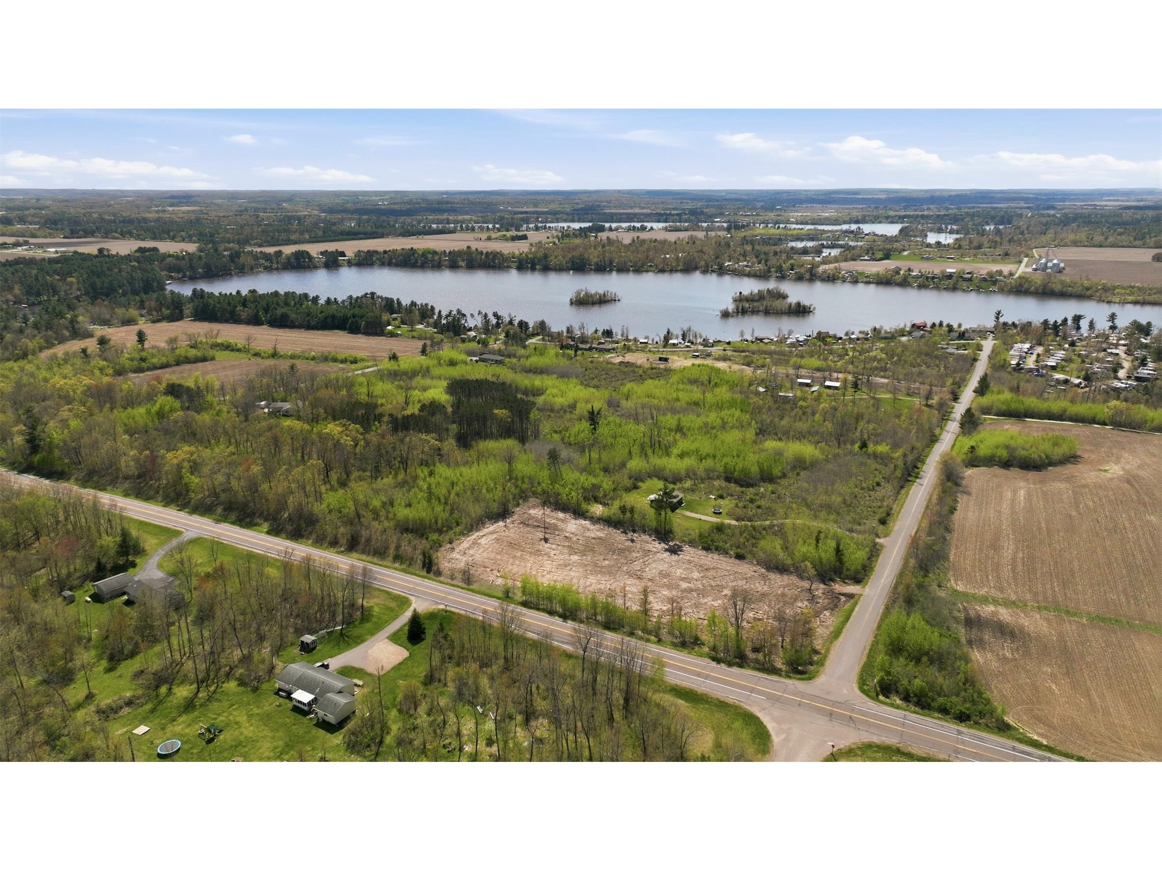 Lot 2 25th Street Cameron WI 54822 1596800 image4
