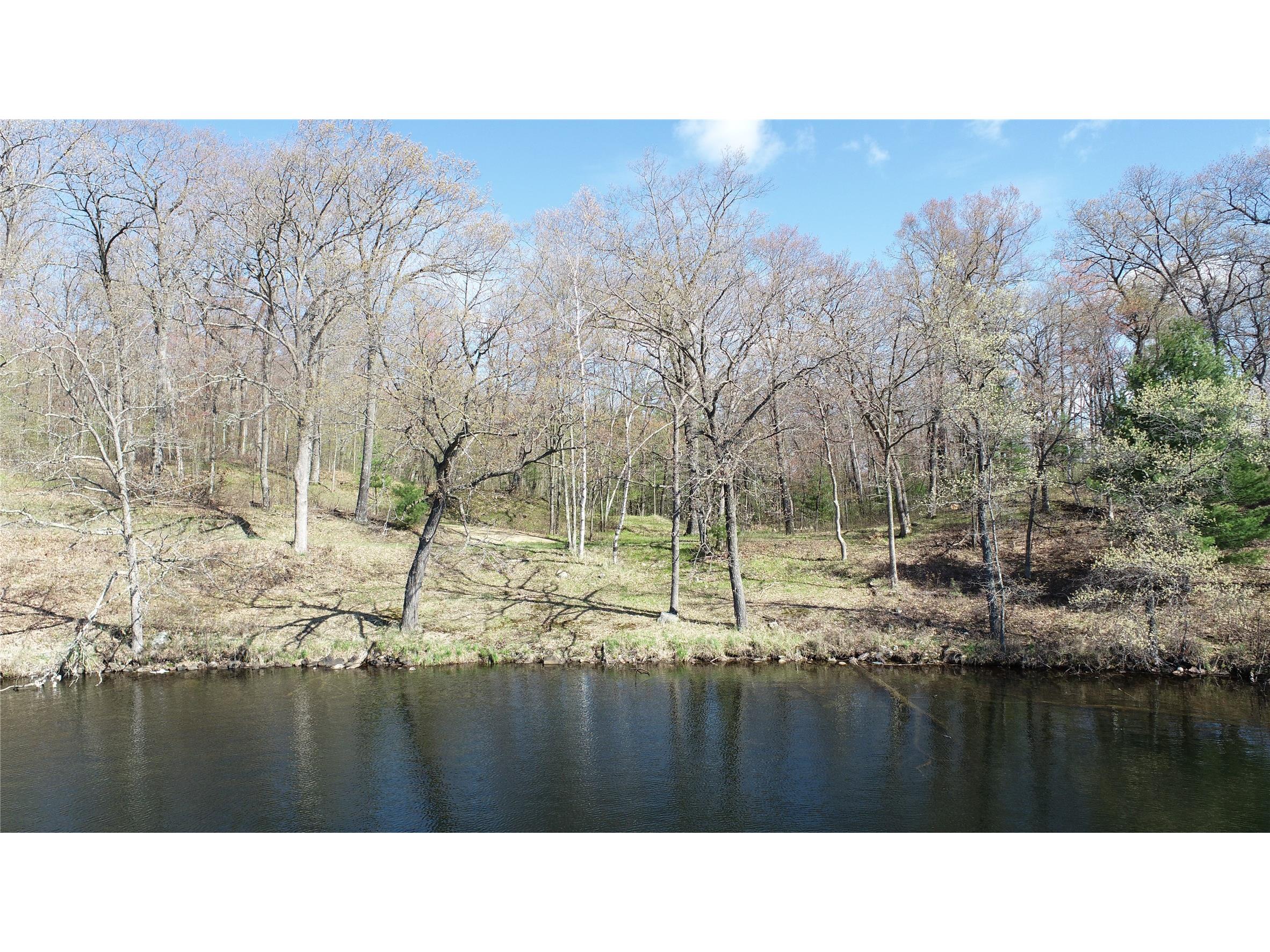 Lot 2 267th Avenue New Auburn WI 54757 - Long Lake 1600795 image1