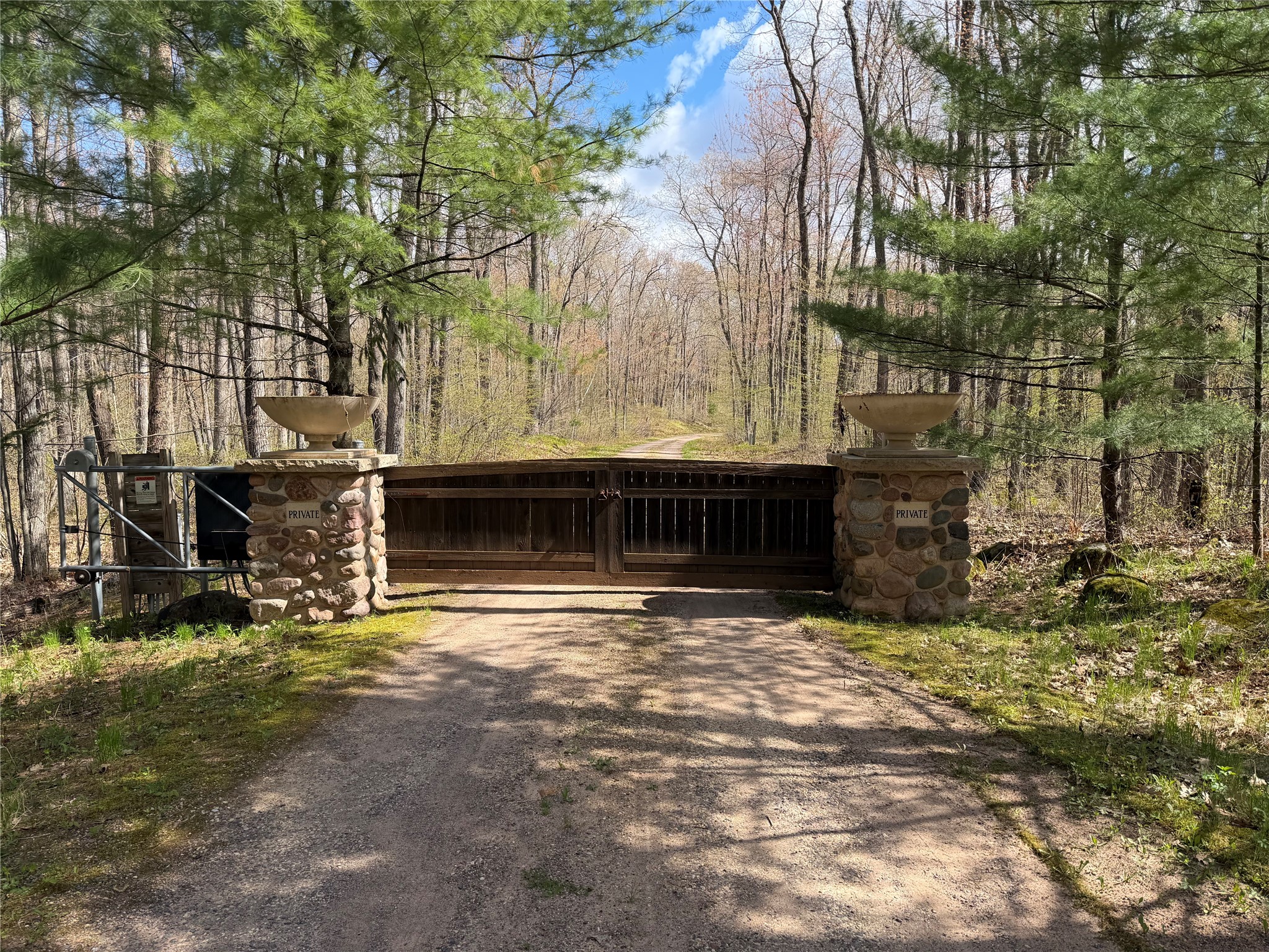 Lot 2 267th Avenue New Auburn WI 54757 - Long Lake 1600795 image10