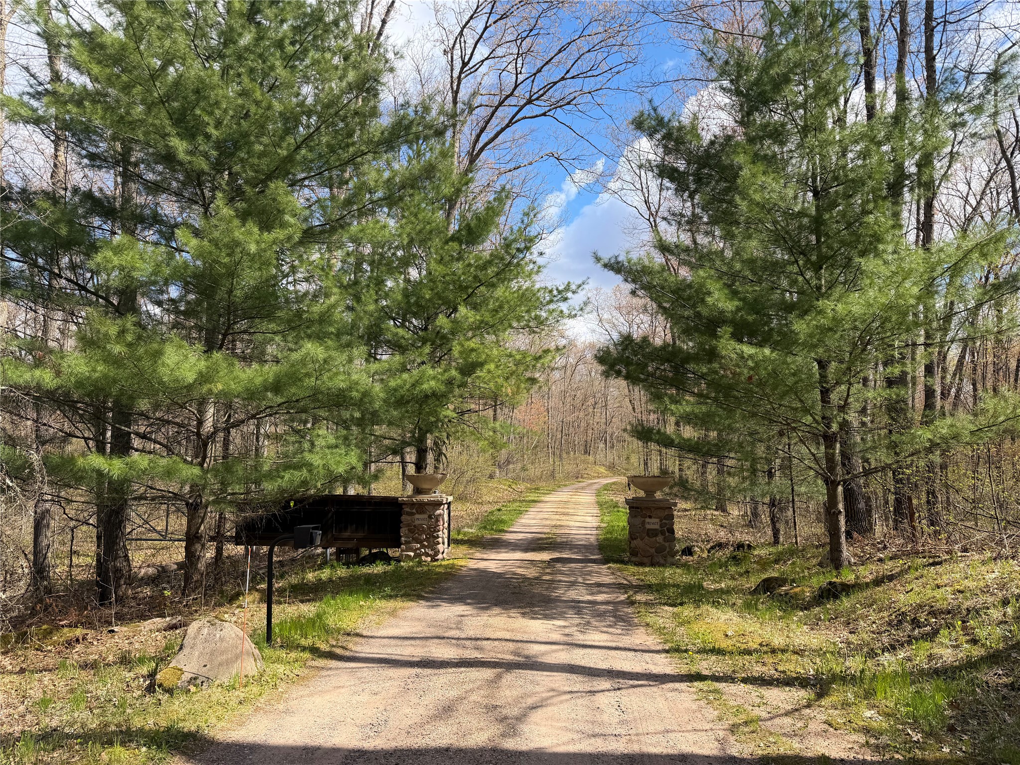 Lot 2 267th Avenue New Auburn WI 54757 - Long Lake 1600795 image11