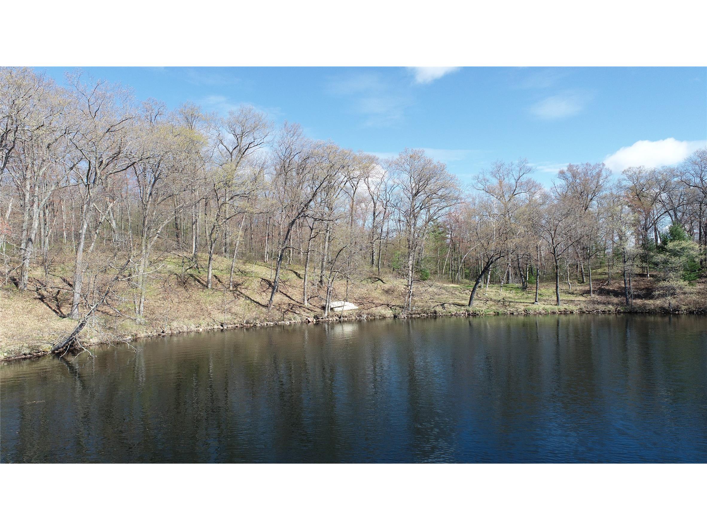 Lot 2 267th Avenue New Auburn WI 54757 - Long Lake 1600795 image2