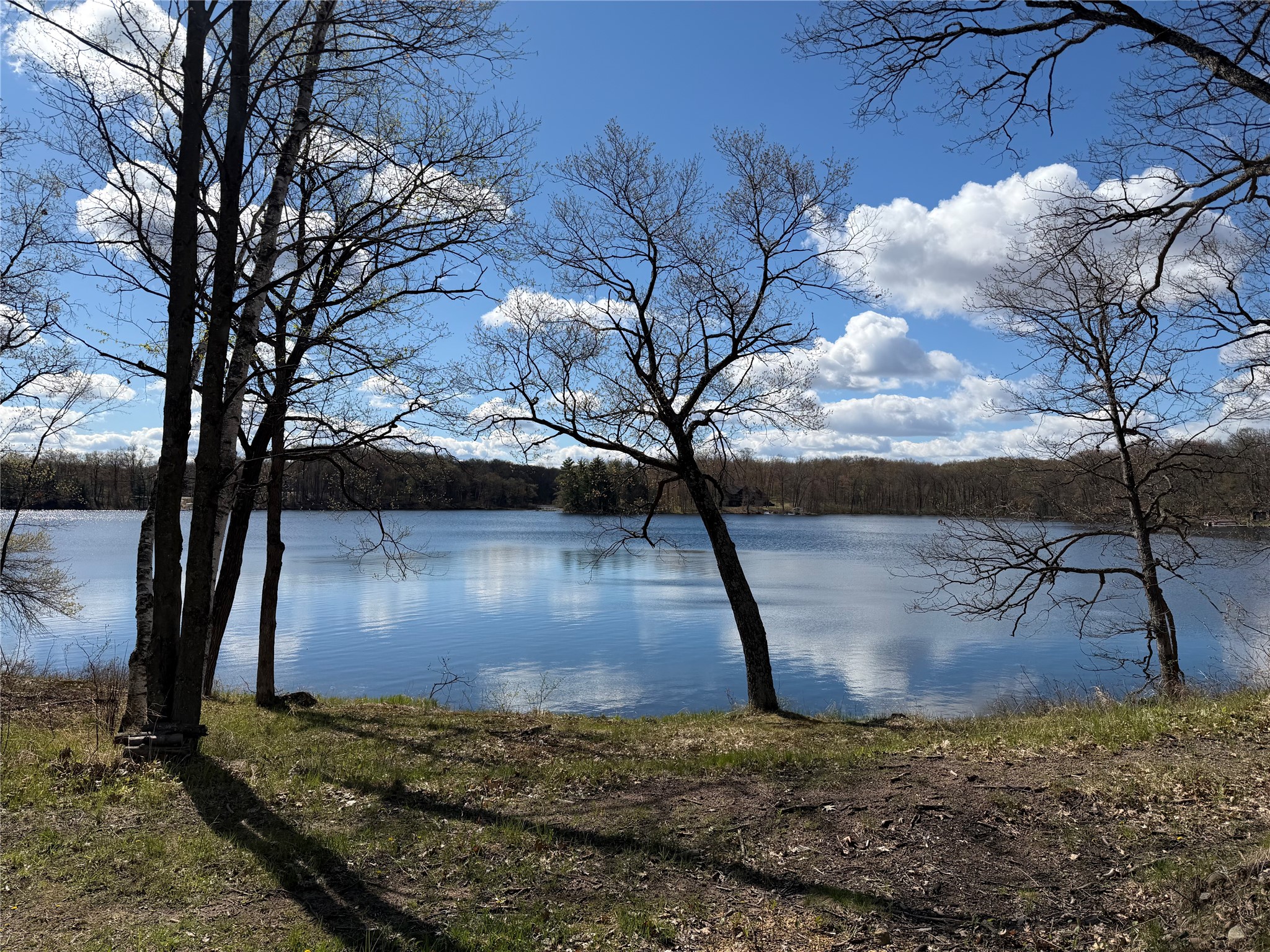 Lot 2 267th Avenue New Auburn WI 54757 - Long Lake 1600795 image3