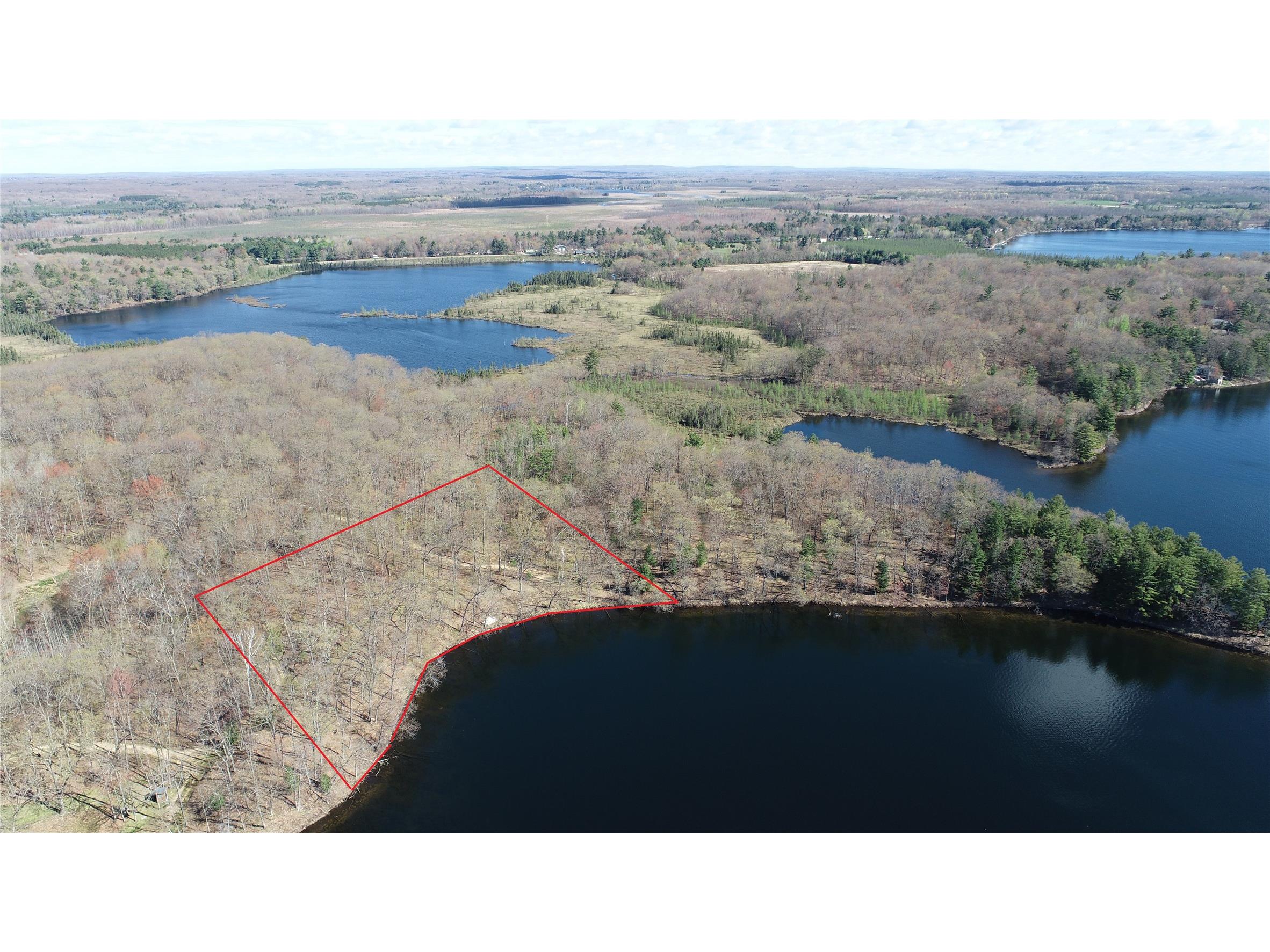 Lot 2 267th Avenue New Auburn WI 54757 - Long Lake 1600795 image4