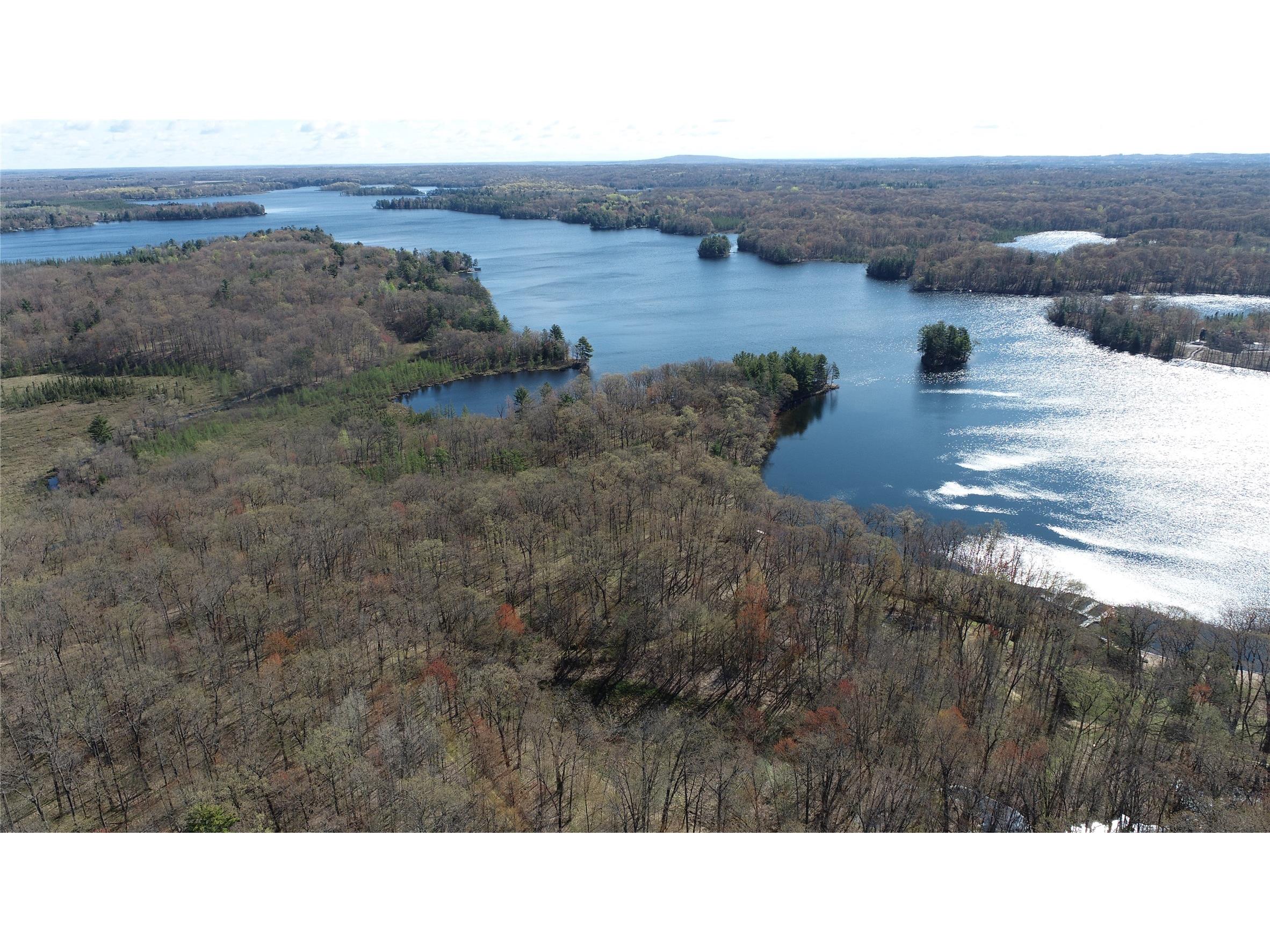 Lot 2 267th Avenue New Auburn WI 54757 - Long Lake 1600795 image5