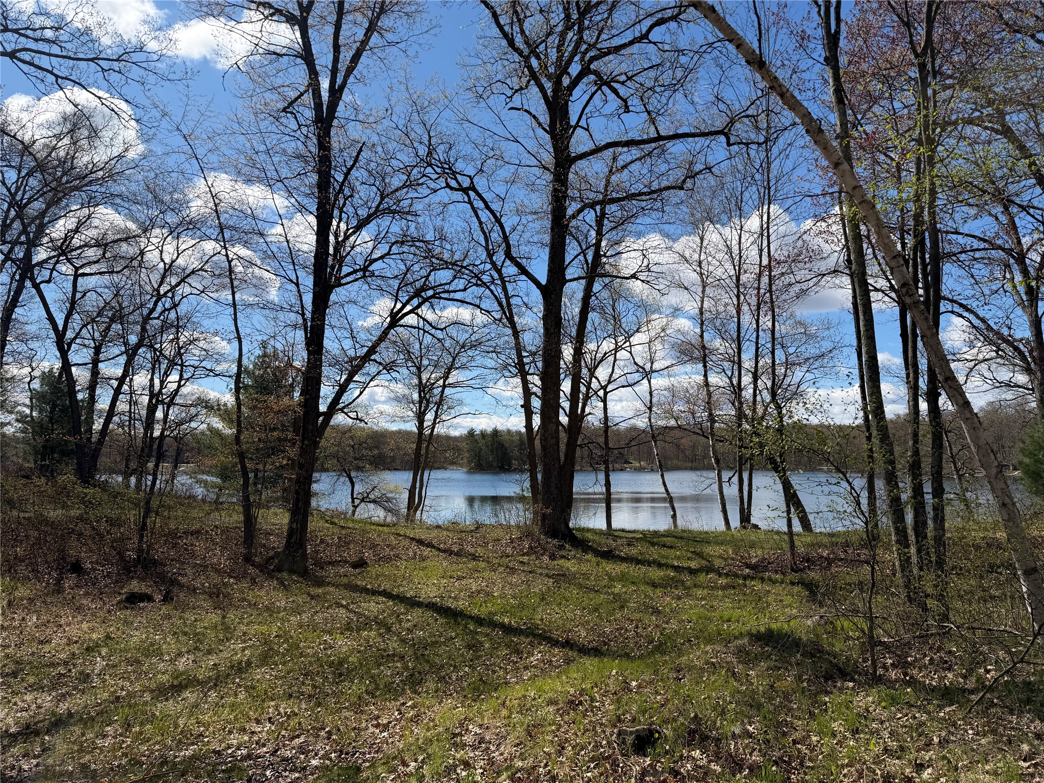 Lot 2 267th Avenue New Auburn WI 54757 - Long Lake 1600795 image8